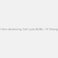 Lysis-EZ G Non-denaturing Cell Lysis Buffer, 1X Strength Solution
